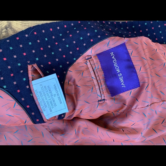 Vintage Blazer - Picture 4 of 7